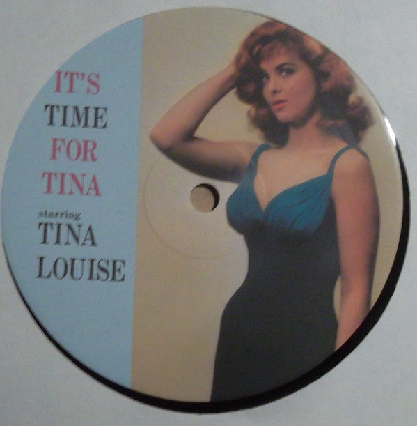 It's Time For Tina