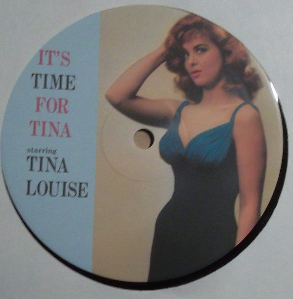 It's Time For Tina