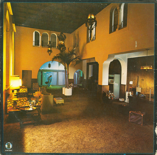 Hotel California