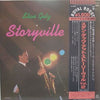 Stan Getz - At Storyville - Vol. 2 (Vinyl, LP, Album, Reissue, Mono) Very Good (VG) / Very Good (VG)