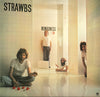 Strawbs - Nomadness (LP, Album, Stereo) - Very Good Plus (VG+) / Very Good (VG)
