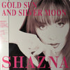Shazna - Gold Sun And Silver Moon (Vinyl, LP, Album, Limited Edition, Picture Disc) Very Good Plus (VG+) / Very Good Plus (VG+)