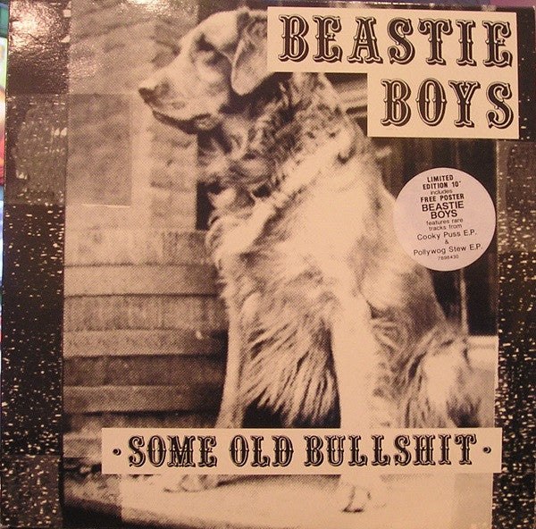 Some Old Bullshit