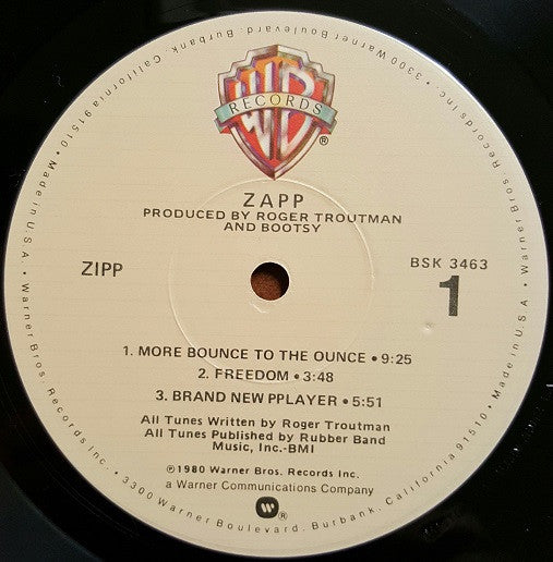 Zapp