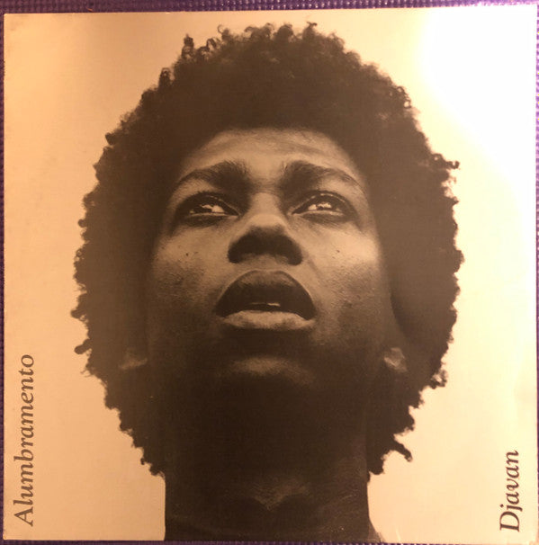 Master Release: Alumbramento by Djavan