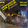 Stryper - Soldiers Under Command (Vinyl, LP, Album, Stereo) Very Good Plus (VG+) / Good (G)