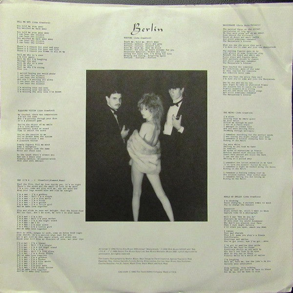 Pleasure Victim