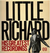 Little Richard - His Greatest Recordings (LP, Compilation, Mono) - Near Mint (NM or M-) / Very Good Plus (VG+)