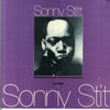 Sonny Stitt - Genesis (2xLP, Compilation) - Very Good (VG) / Very Good (VG)