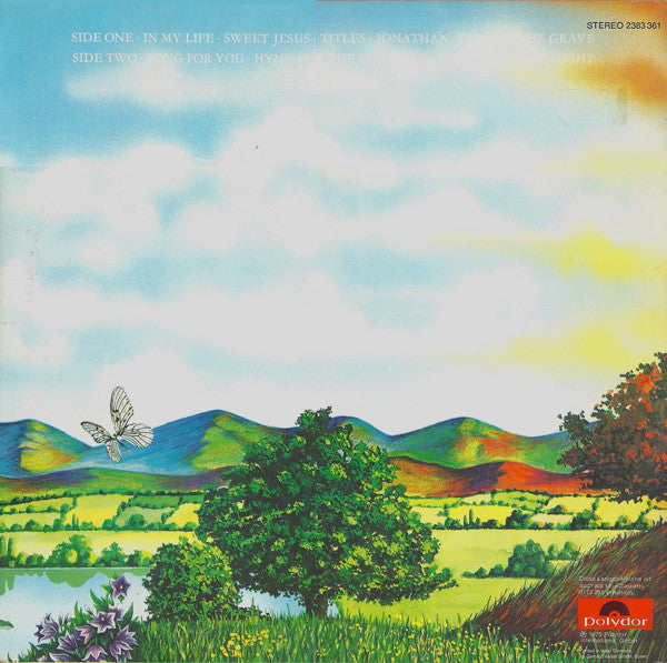 Time Honoured Ghosts