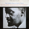 Junior Mance - The Soulful Piano Of Junior Mance (LP, Album, Reissue, Stereo) - Very Good (VG) / Very Good (VG)