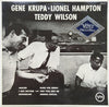 Gene Krupa - Gene Krupa • Lionel Hampton • Teddy Wilson (Vinyl, LP, Album, Reissue) Very Good Plus (VG+) / Very Good Plus (VG+)