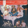 Lakeside - Your Wish Is My Command (LP, Album) - Very Good (VG) / Very Good (VG)