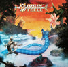 Virgin Steele - Virgin Steele (LP, Album) - Very Good Plus (VG+) / Very Good (VG)