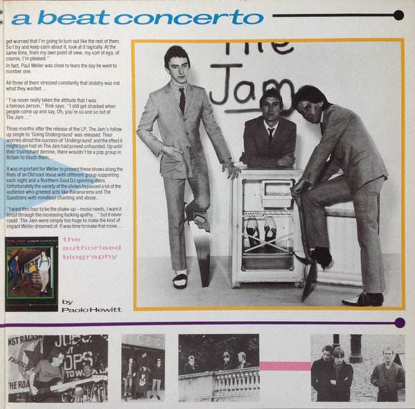 Snap! = スナップ / ザ・ジャム・ベスト!!