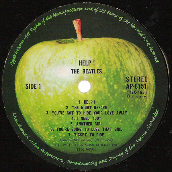 Help!