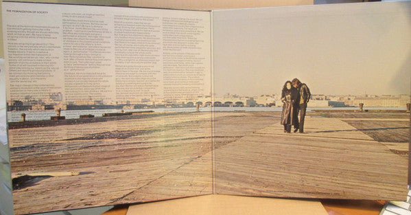 Approximately Infinite Universe