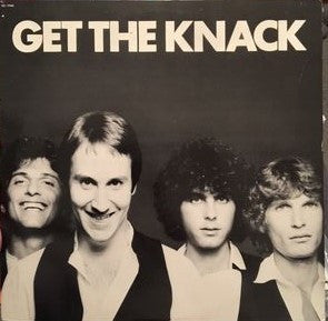 Get The Knack