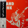 Grand Funk Railroad - Grand Funk (LP, Album, Stereo) - Very Good (VG) / Very Good (VG)