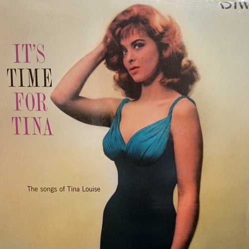 Master Release: It's Time For Tina by Tina Louise