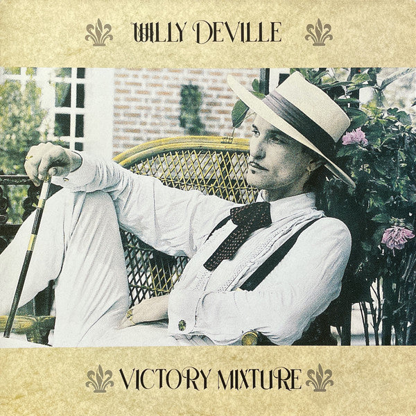Release: Victory Mixture-Vinyl-France-1990-SR651304, 65 1304-1316219