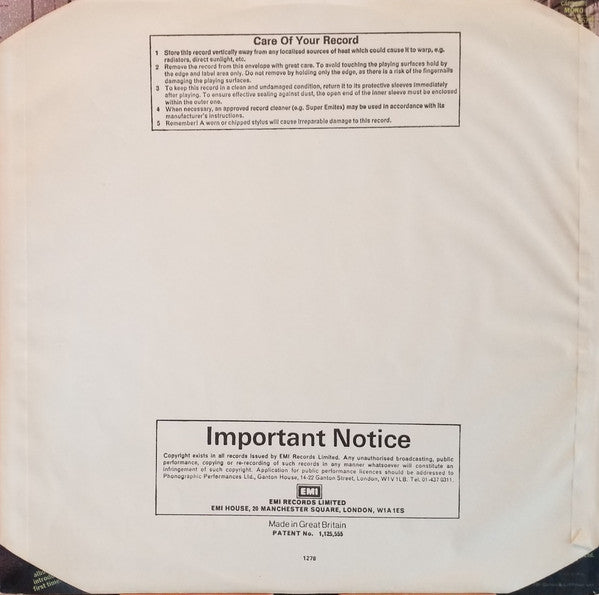 Gene Vincent Greatest