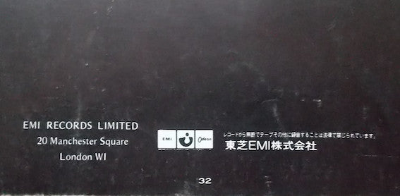 The Dark Side Of The Moon