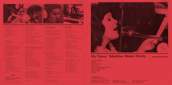 My Funny Valentine