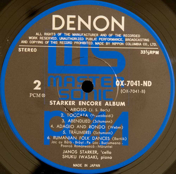 The Most Beautiful Melodies