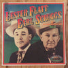 Flatt & Scruggs - Vol. 2 (Vinyl, LP, Compilation, Mono) Very Good Plus (VG+) / Very Good (VG)
