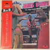 James Brown - It's A Mother (Vinyl, LP, Album) Good Plus (G+) / Good Plus (G+)