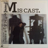 Kenji Sawada - Mis Cast (LP, Album) - Near Mint (NM or M-) / Very Good Plus (VG+)
