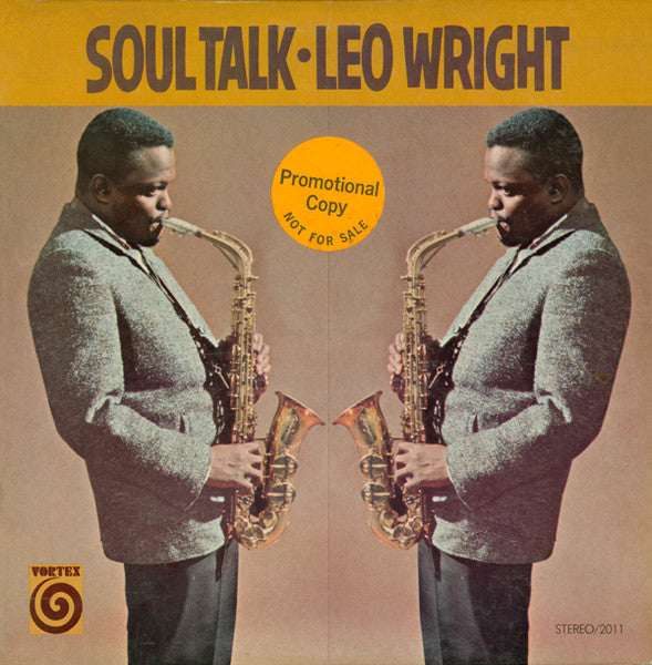 Release: Soul Talk-Vinyl-US-1970-2011-4686250