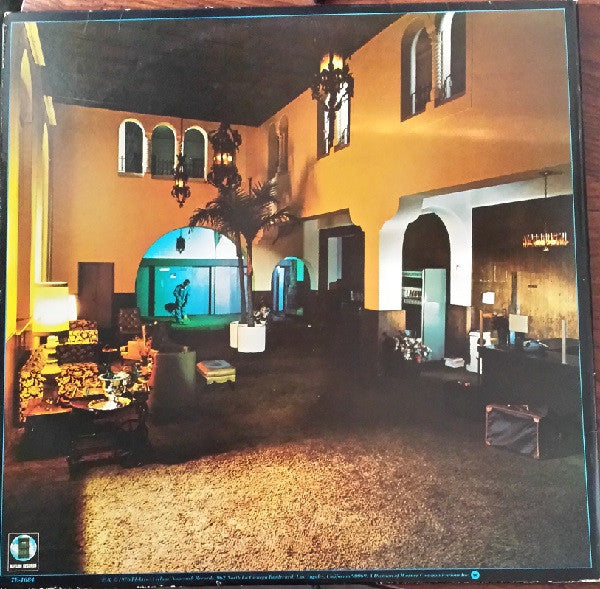 Hotel California