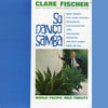Clare Fischer - So Danço Samba (Vinyl, LP, Album, Reissue) Very Good (VG) / Very Good (VG)