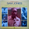 Sam Jones - Something In Common (Vinyl, LP, Album) Very Good Plus (VG+) / Very Good Plus (VG+)