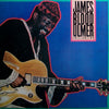 James Blood Ulmer - Free Lancing (LP, Album) - Good Plus (G+) / Near Mint (NM or M-)