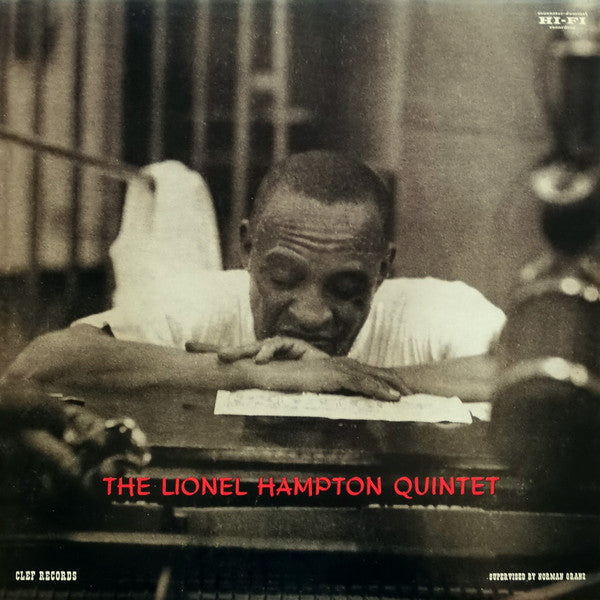 The Lionel Hampton Quintet