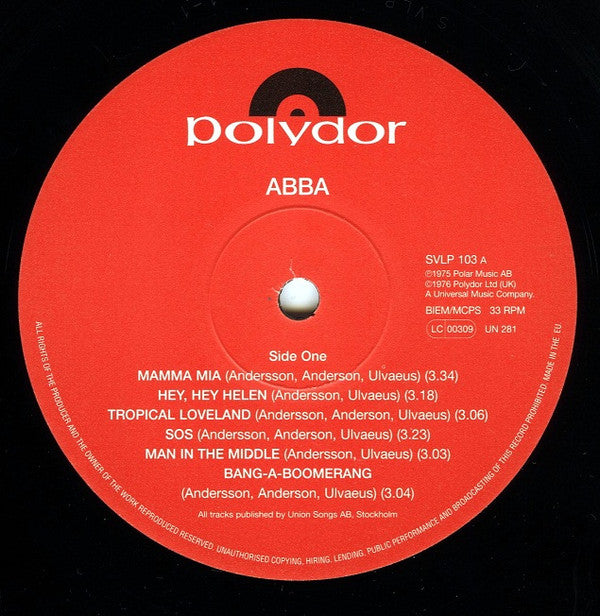 ABBA