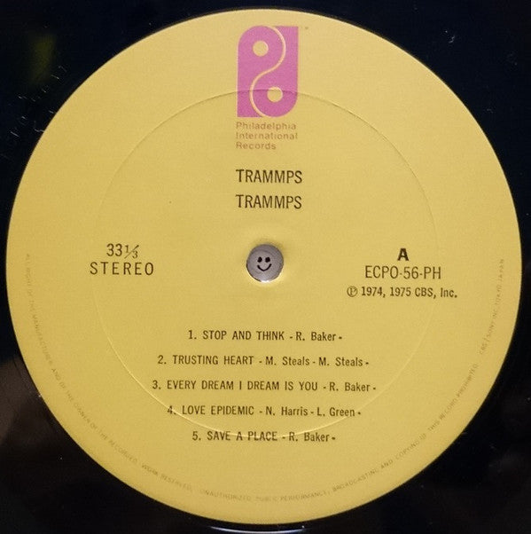 Trammps