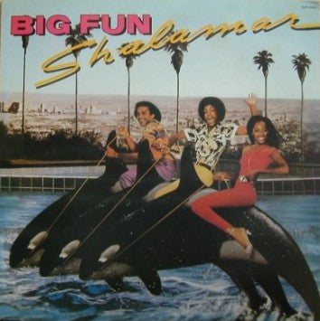 Big Fun