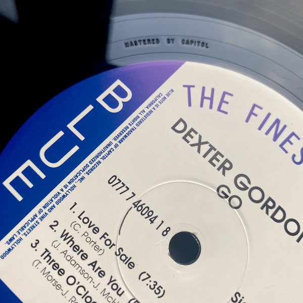 Release: Go!-Vinyl-US-1997-ST 46094-1581839