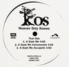 K-OS - Heaven Only Knows (Vinyl, 12
