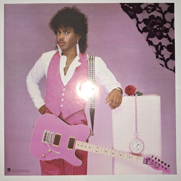 Jesse Johnson's Revue