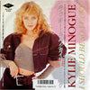 Kylie Minogue - I Should Be So Lucky (7