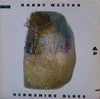 Randy Weston - Berkshire Blues (Vinyl, LP, Album) Very Good Plus (VG+) / Very Good (VG)