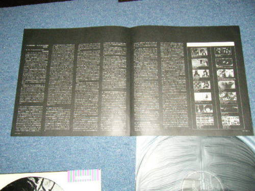 Profile = プロフィール