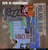Roland Kirk - Kirk In Copenhagen (Vinyl, LP, Album, Mono) Very Good (VG) / Very Good (VG)