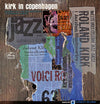 Roland Kirk - Kirk In Copenhagen (LP, Album, Mono) - Near Mint (NM or M-) / Good Plus (G+)