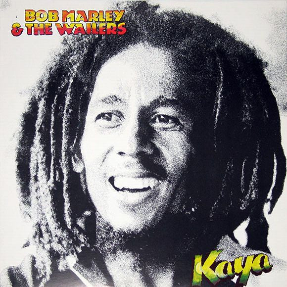 Release: Kaya-Vinyl-US-1990-422-846 209-1-4969862